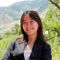 Uc Berkeley Library Employee Helen Zhu's profile photo