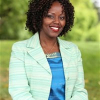 Town School for Boys Employee Flora Mugambi-Mutunga's profile photo