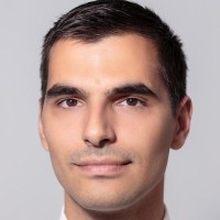 Docentris Employee Ionel Tudorache's profile photo