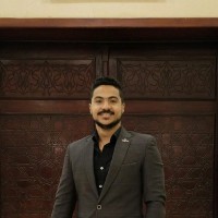 Infor Employee Ahmed Gohar's profile photo