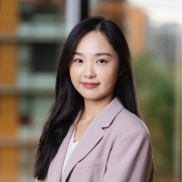 Full Circle Studio Employee Michelle Chen's profile photo