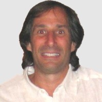 Timereaction Employee Allan Diamond's profile photo