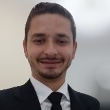 Sistema Ocemg Employee André Siqueira Saraiva's profile photo