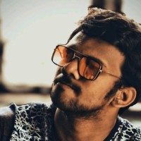 ZedSoftTech Employee Akhil Raj.a's profile photo