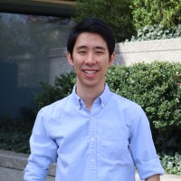 Meta Employee Eric Liang's profile photo