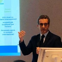 Maps Group | Sharing Knowledge Employee Maurizio Pontremoli's profile photo