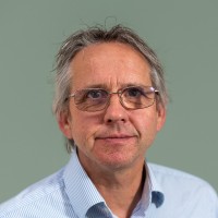 Accord Energy Solutions Limited Employee Mark Lowen's profile photo