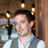 Kohler Hospitality Employee Joshua Wolter's profile photo