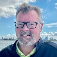 SSI Packaging Group Employee Kevin Thomas's profile photo