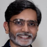 Sun Life Financial Employee Sandeep Asthana's profile photo