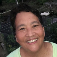 Foodshare Employee Raina Brouillet's profile photo