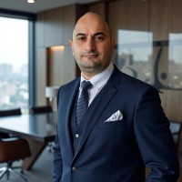 Emvees Water | Waste Water Treatment LLC Employee Rami Kannous's profile photo