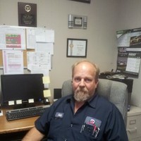 Centro Inspection Agency Inc. Employee Keith Mainor's profile photo