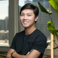 Sully.ai Employee Minh Nguyen's profile photo