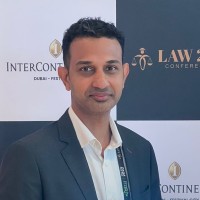 UniCourt Employee Prashanth Katpady's profile photo