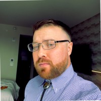 Accurate Clinical Research Employee Keith Rebler's profile photo