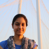 FreightPros Employee Priyanka Potel's profile photo