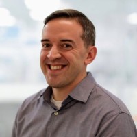 Collagen Solutions Employee Joseph Uzarski's profile photo