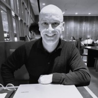 Benross Marketing Ltd Employee Jon Brennan's profile photo