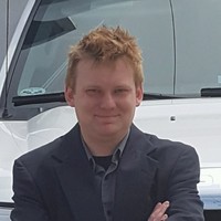 AccuTrans Group Employee Nicholas Lawrence's profile photo
