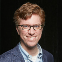 WCBS | CBS New York Employee Jesse Zanger's profile photo