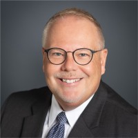 The University of Toledo Employee Charles Callahan's profile photo