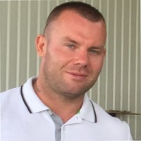 South Eastern Gas Services Employee Terry Greer's profile photo