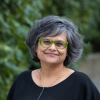 Government of British Columbia Employee Asha Bhat's profile photo