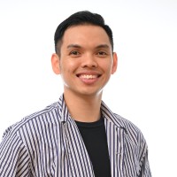 Spider AF - Digital Marketing Security Employee Carson Lee's profile photo