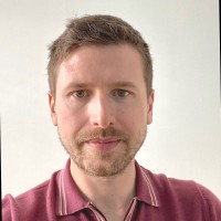 TalenTeam Employee Jon Foster's profile photo