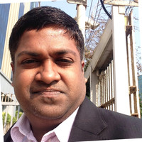 Ronald Verghese Email & Phone Number