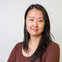 FIRST Security Employee Karen Zhang's profile photo