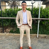 Solid Technologies Employee Youssef Khaled's profile photo