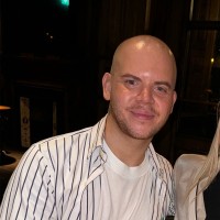 Made Tech Employee Thomas Duffield's profile photo