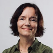 Anita Nergaard Email