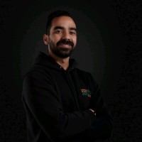 Gearbox Studios Employee Mahmoud Ahmed's profile photo