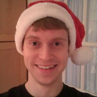 Microsoft Employee Michael Yanni's profile photo