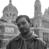 Multiassistance Employee Adrien Rodrigues's profile photo