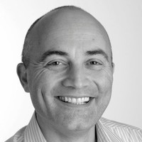 The Marketing Academy Employee Oscar Trimboli's profile photo