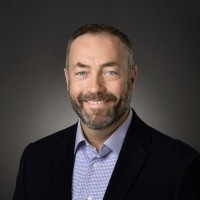 GKN Aerospace Employee Shawn Black's profile photo