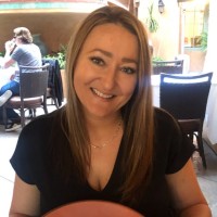 Lencioni Construction Employee Michelle Verni-Martinez's profile photo