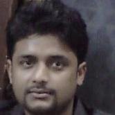 PMS Employee Rohit Tripathi's profile photo