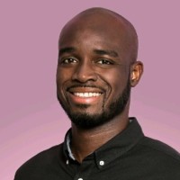 Our Watch Employee Elijah Lyons's profile photo