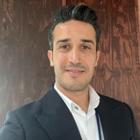 SORTBAT Employee Danial Karimi's profile photo