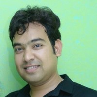 Abellon Clean Energy Ltd. Employee Vikram Raval's profile photo