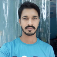 BEHIND Employee Vikram Saini's profile photo