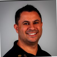 U-Haul Employee Erik Regan's profile photo