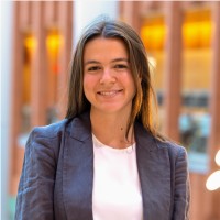 SampleServe Employee Keely Ganong's profile photo
