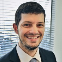 Ecilia Employee Francis Pallini's profile photo