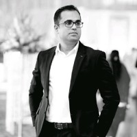 Muhammad Ashraf Email